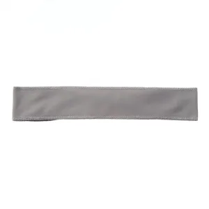 Light Grey Non-Slip Headband