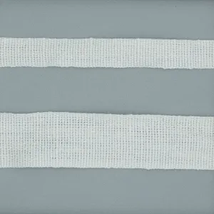 Linen Plain Weave Tape--Sold By The Yard