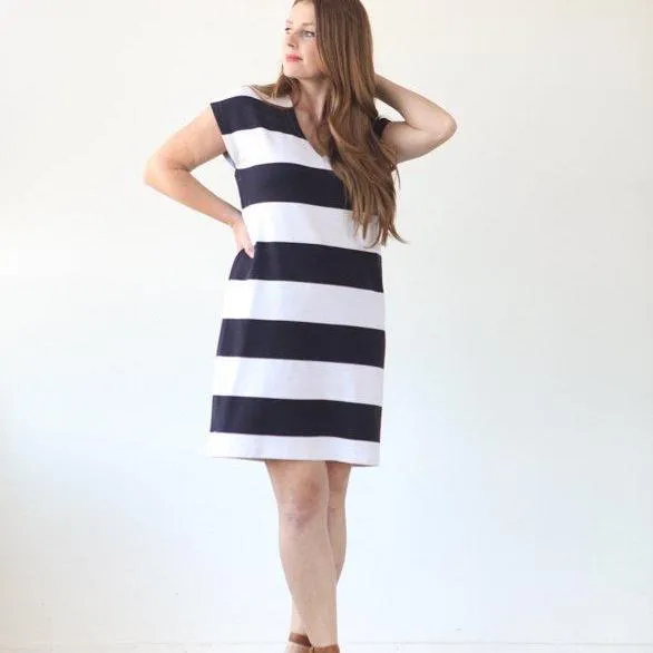 Lodo Dress