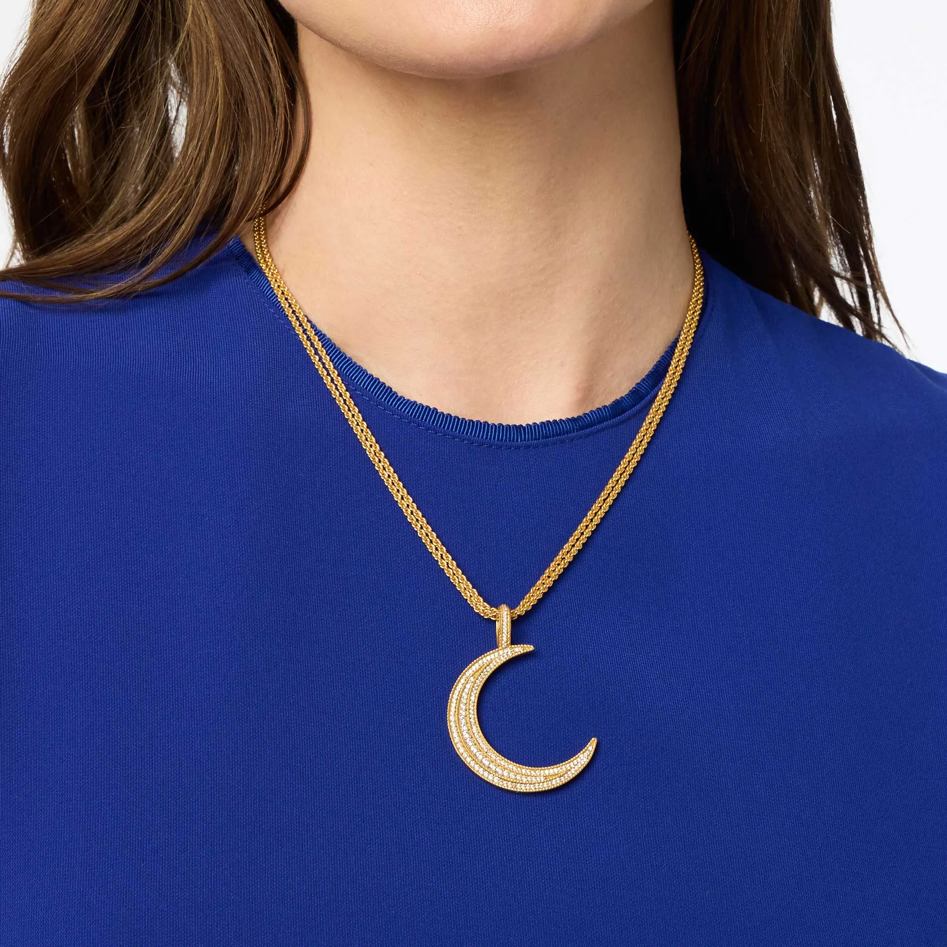 Luna Pendant