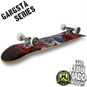 MGP Gangsta Series Sk8board - Acci