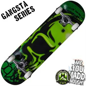 MGP Gangsta Series Sk8board - Corpo