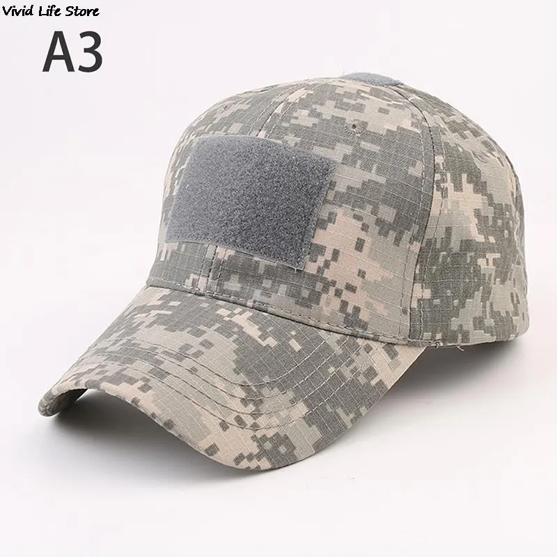 Military Hats