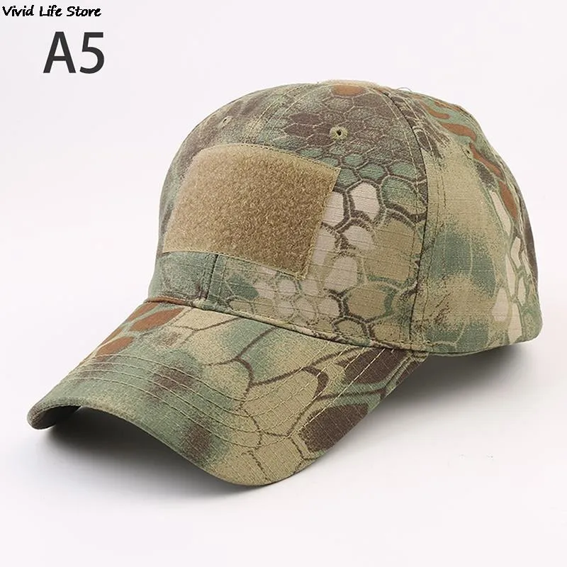 Military Hats