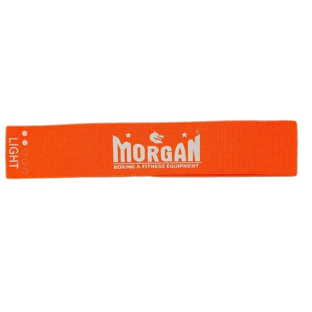 Morgan Micro Knitted Glute Resistance Bands