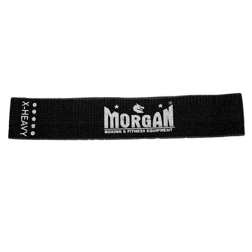 Morgan Micro Knitted Glute Resistance Bands