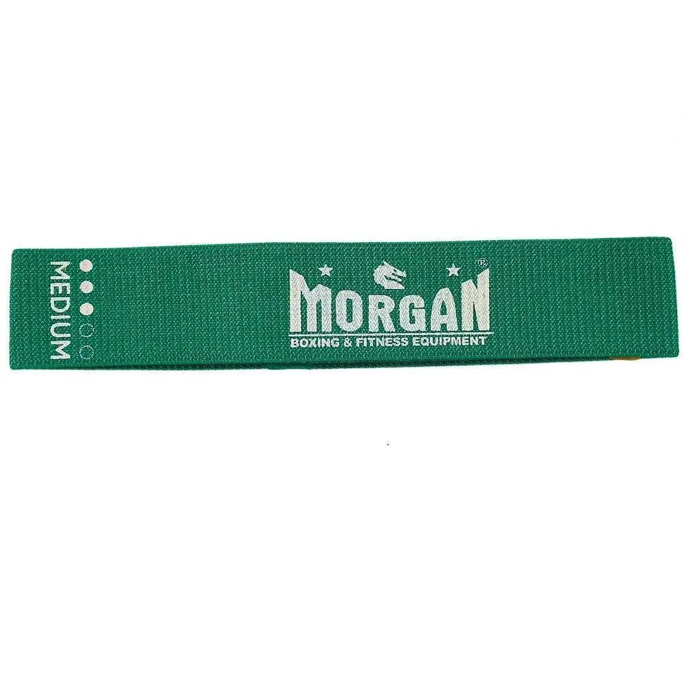 Morgan Micro Knitted Glute Resistance Bands