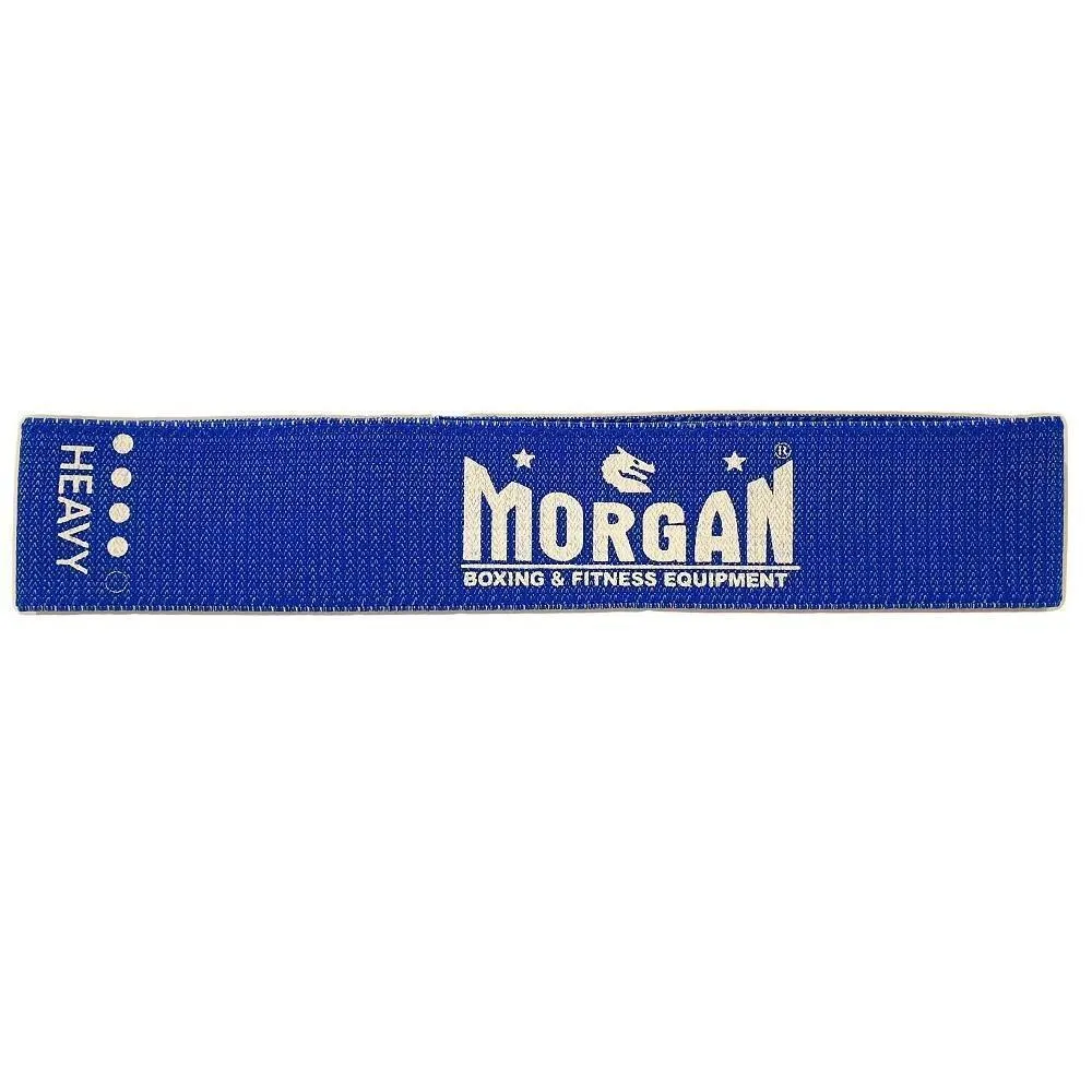 Morgan Micro Knitted Glute Resistance Bands