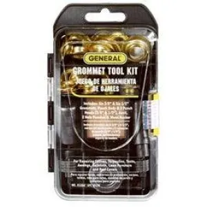 Multi Grommet Tool Kit