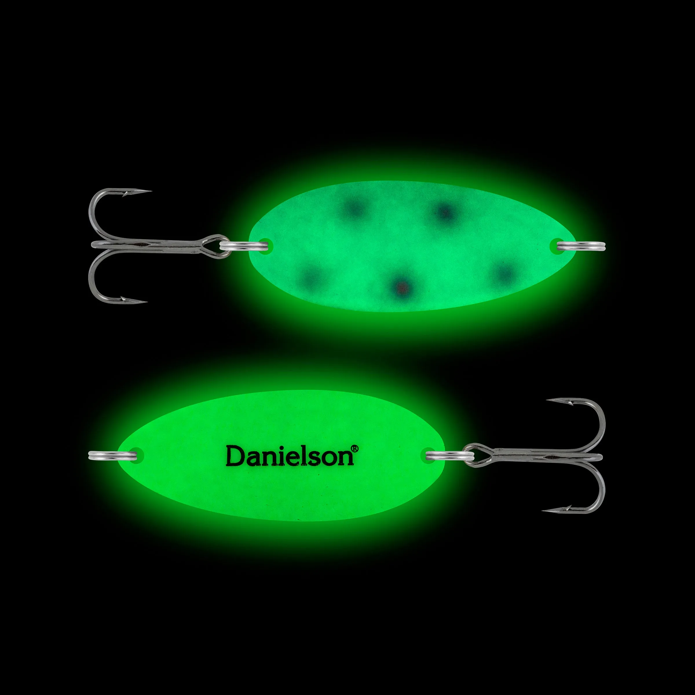 Night Fight™ Double Dare Glow Spoons