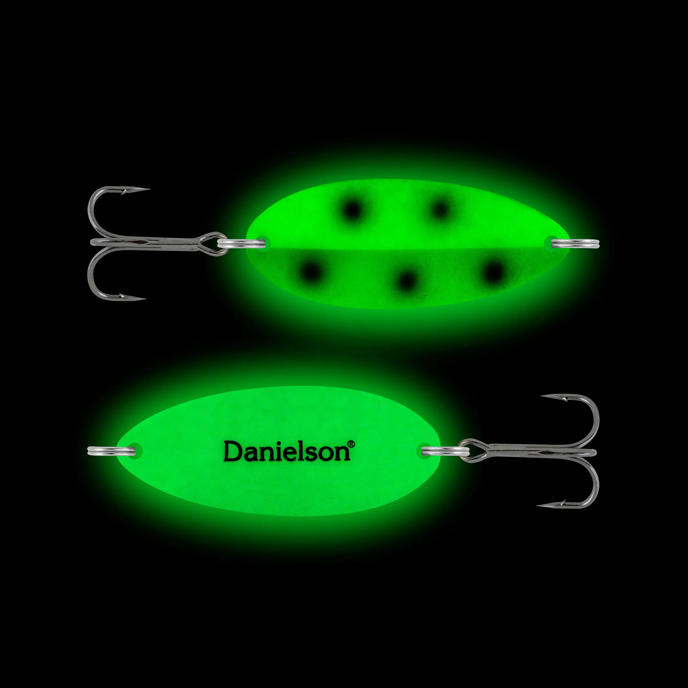 Night Fight™ Double Dare Glow Spoons