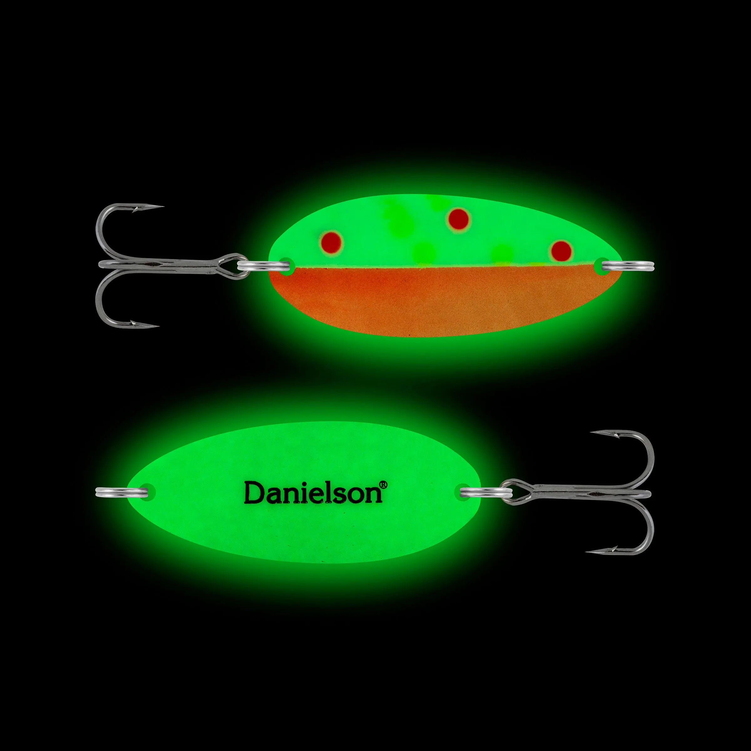 Night Fight™ Double Dare Glow Spoons