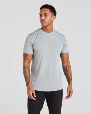 Origin T Shirt - Light Grey