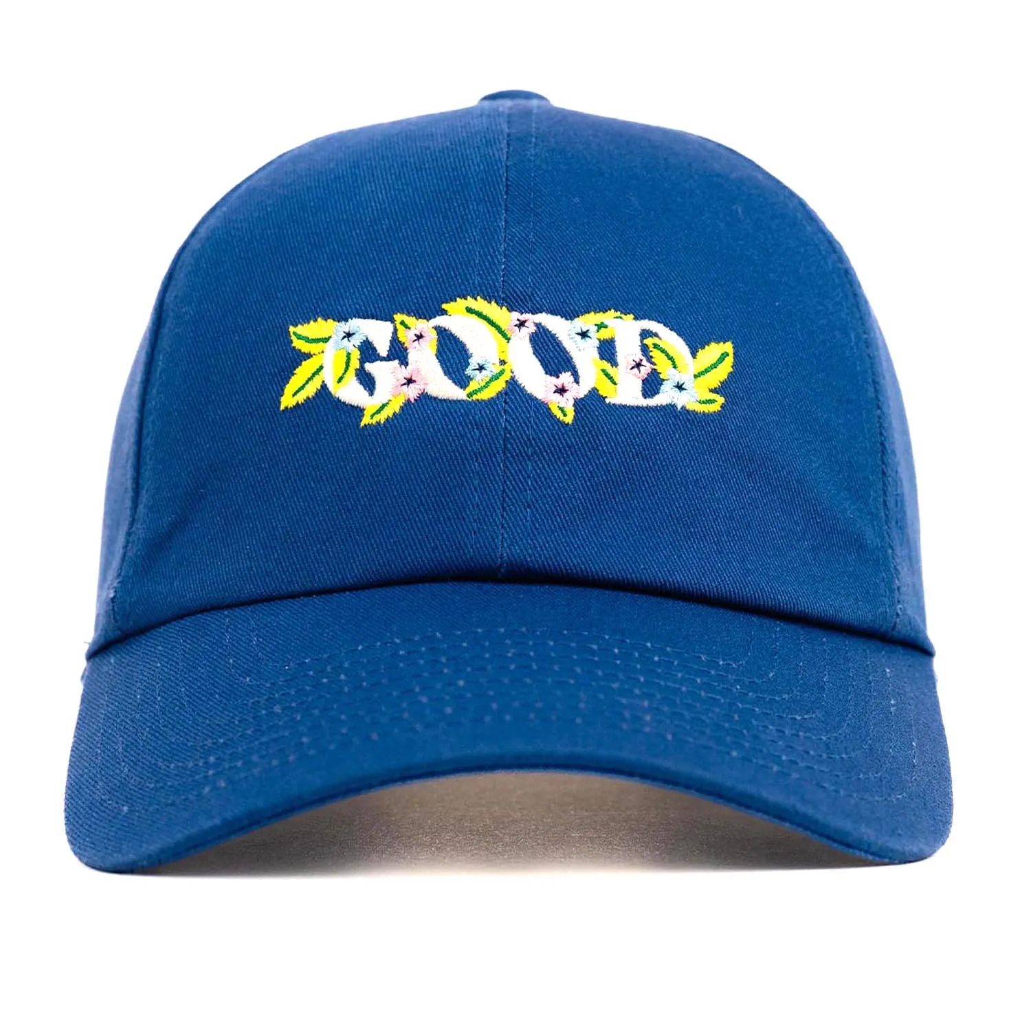 Putts & Petals Cap