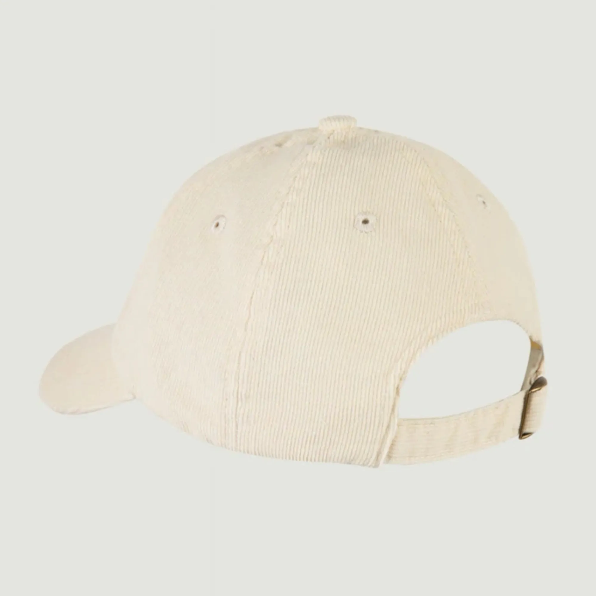 "Amour" Beaumont Cap (Vanilla)