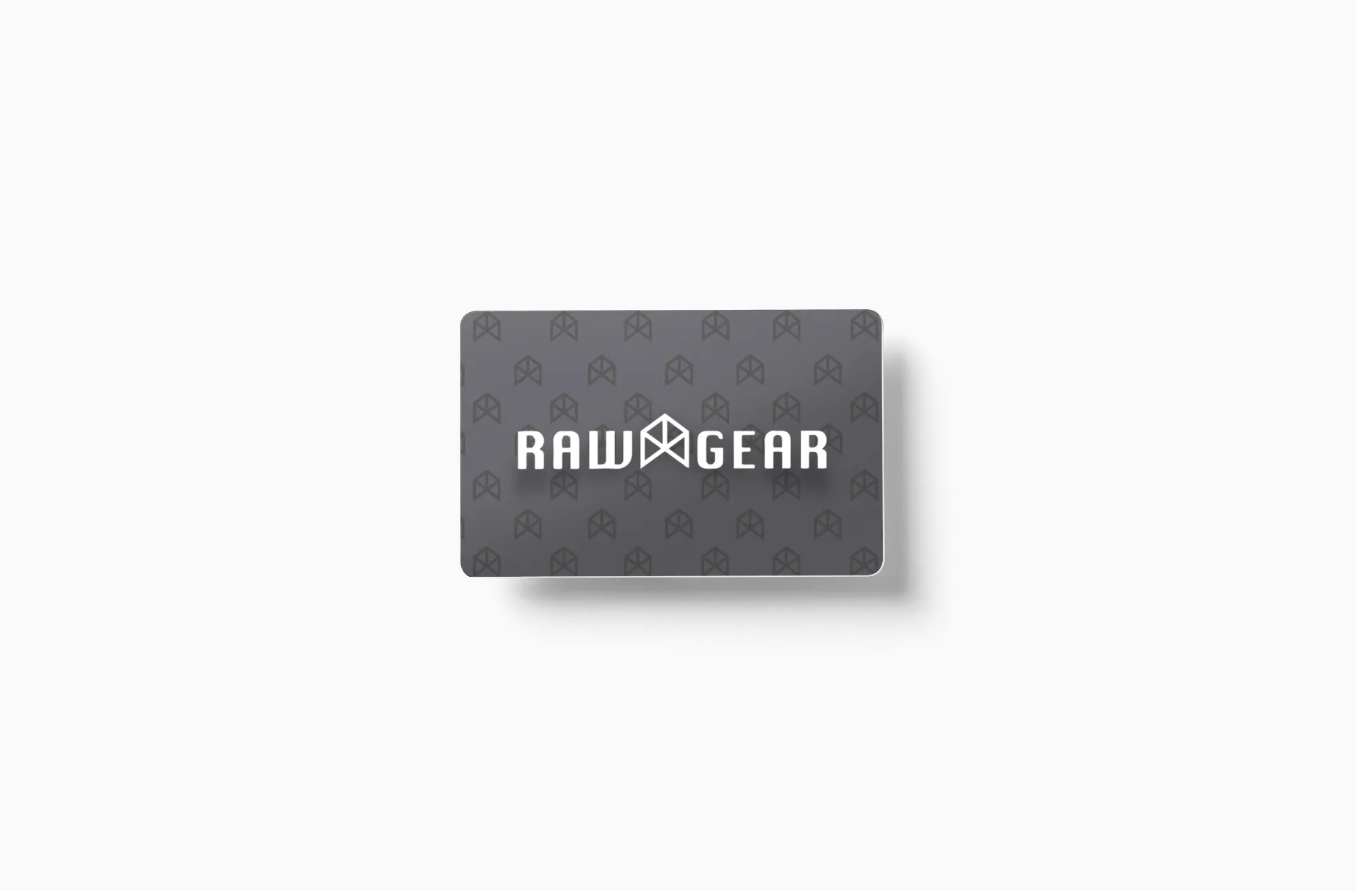 RawGear Gift Card