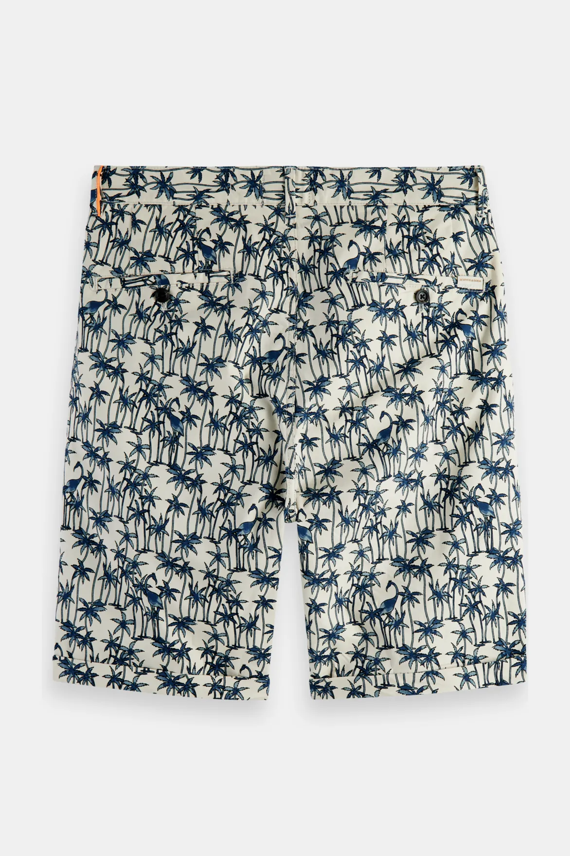 S&S SHORTS - STUART - 165969