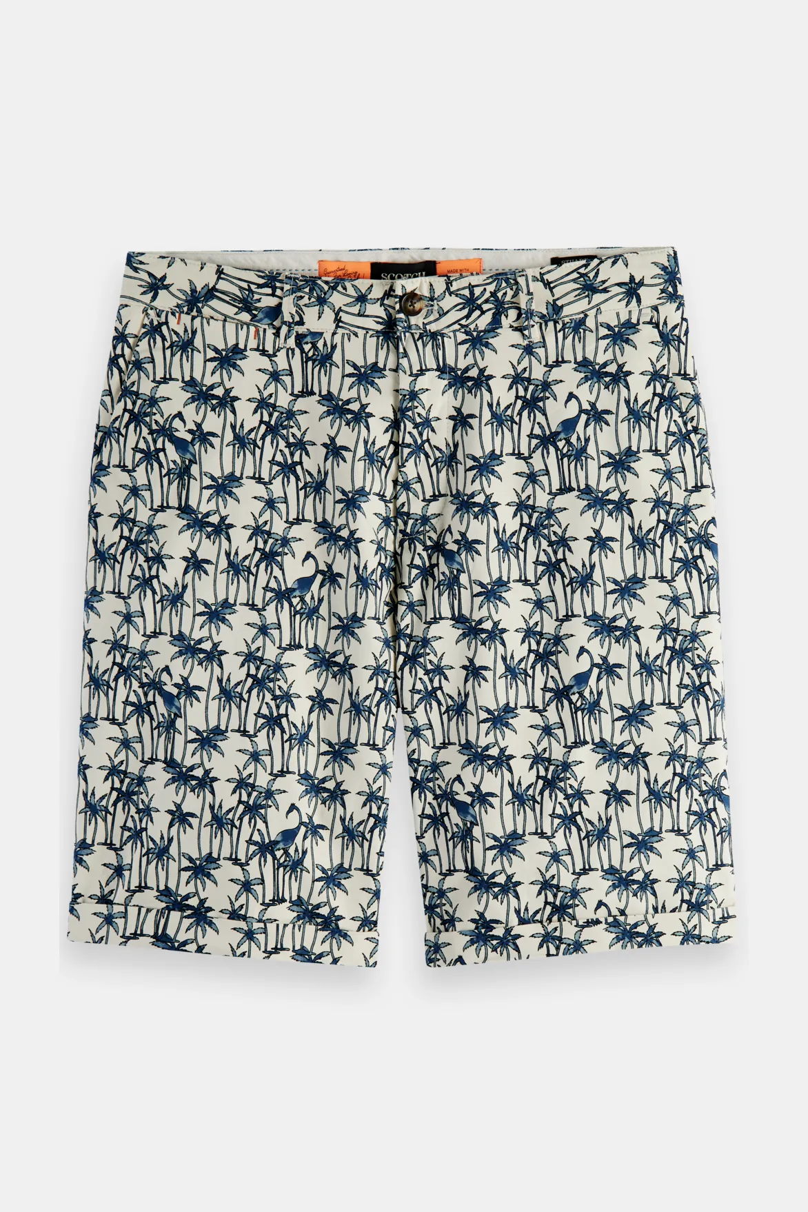 S&S SHORTS - STUART - 165969