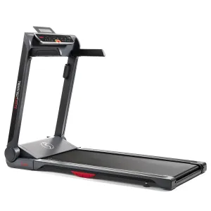 Smart Strider Treadmill with 20" Wide LoPro Deck