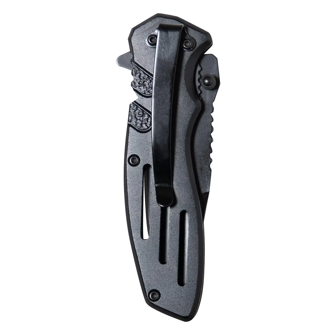 Smith & Wesson Extreme Ops Liner Lock Folding Knife