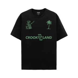 The Land Tee