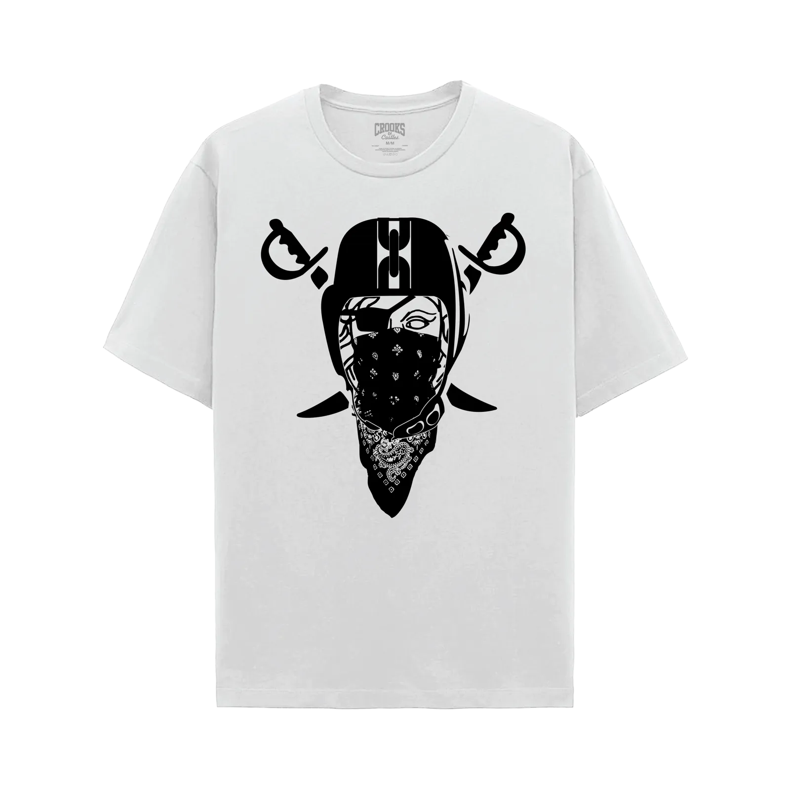 The Raider Bandito Tee