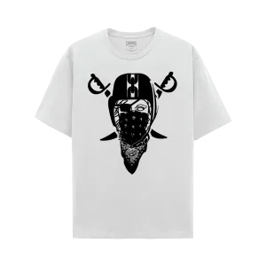 The Raider Bandito Tee