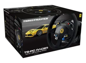 Thrustmaster TS-PC Racer Ferrari 488 Challenge Edition