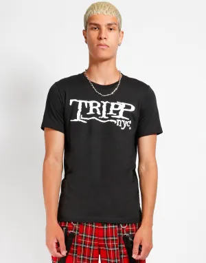 Tripp NYC Logo Tee