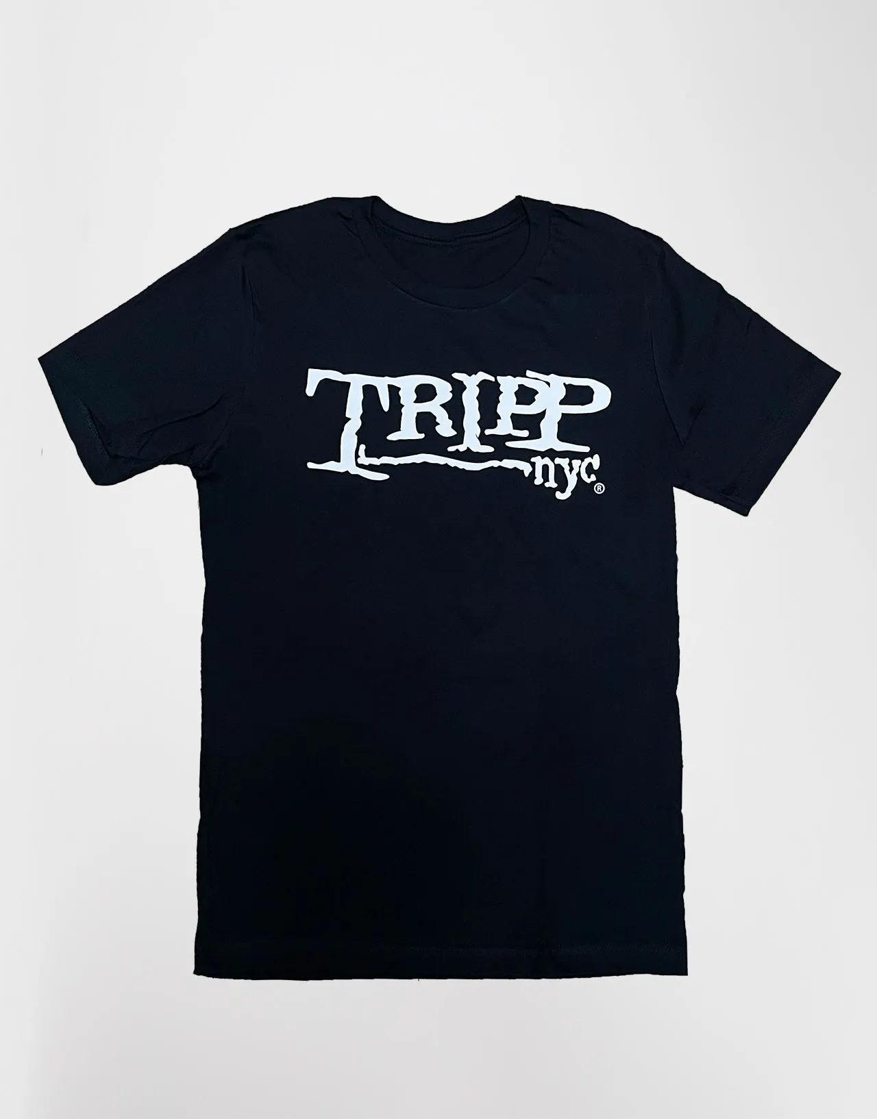 Tripp NYC Logo Tee