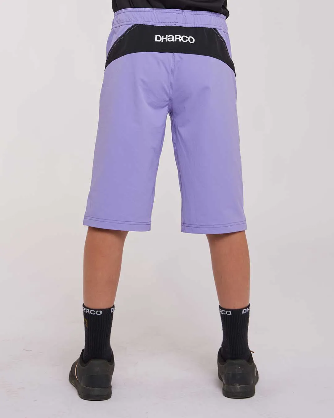 Youth Gravity Shorts | Purple Haze